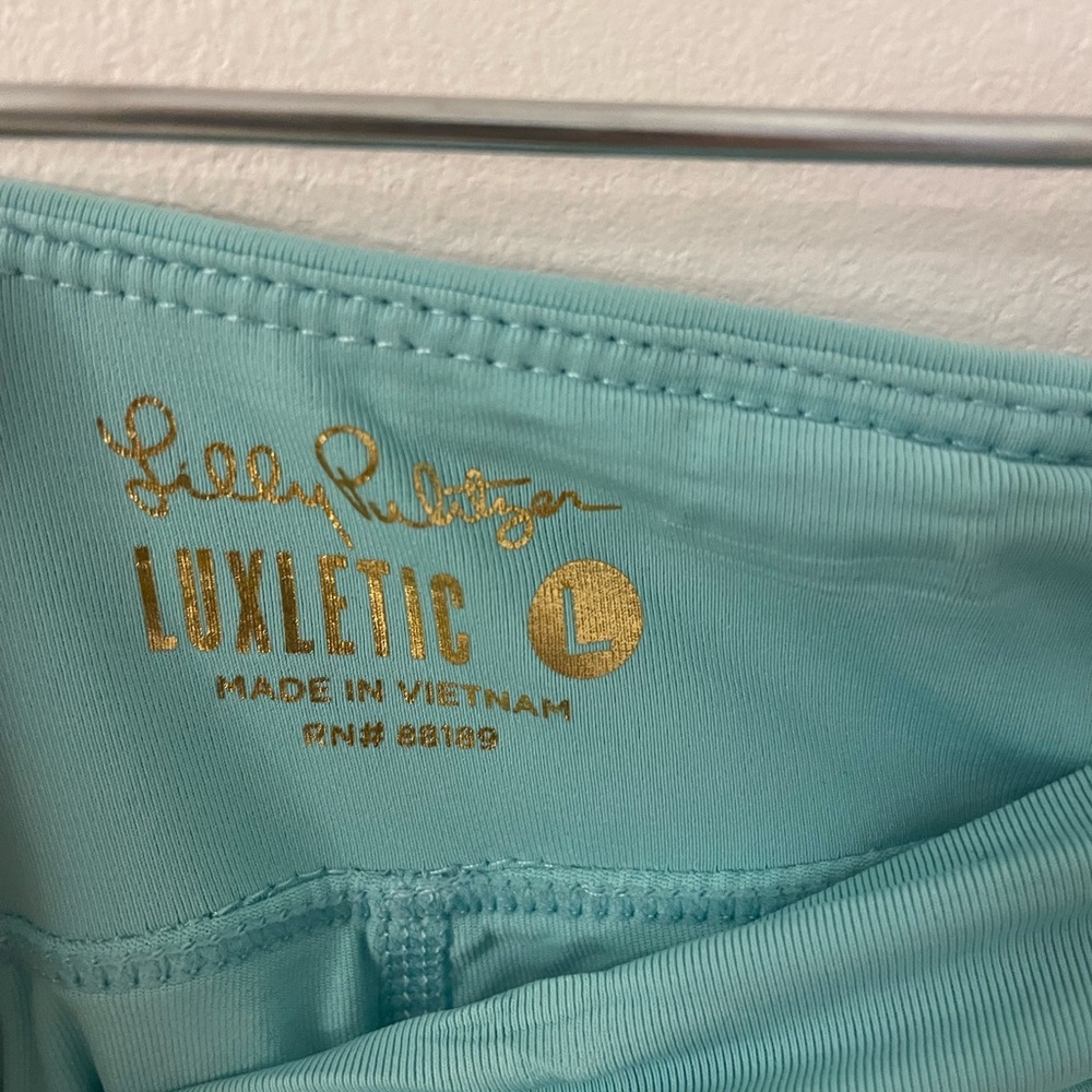 Lilly Pulitzer Lela Skort - worn twice - Picture 3 of 3